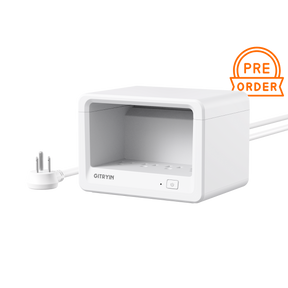 Gitryin Desktop Charging Station 12-in-1 Whine Features