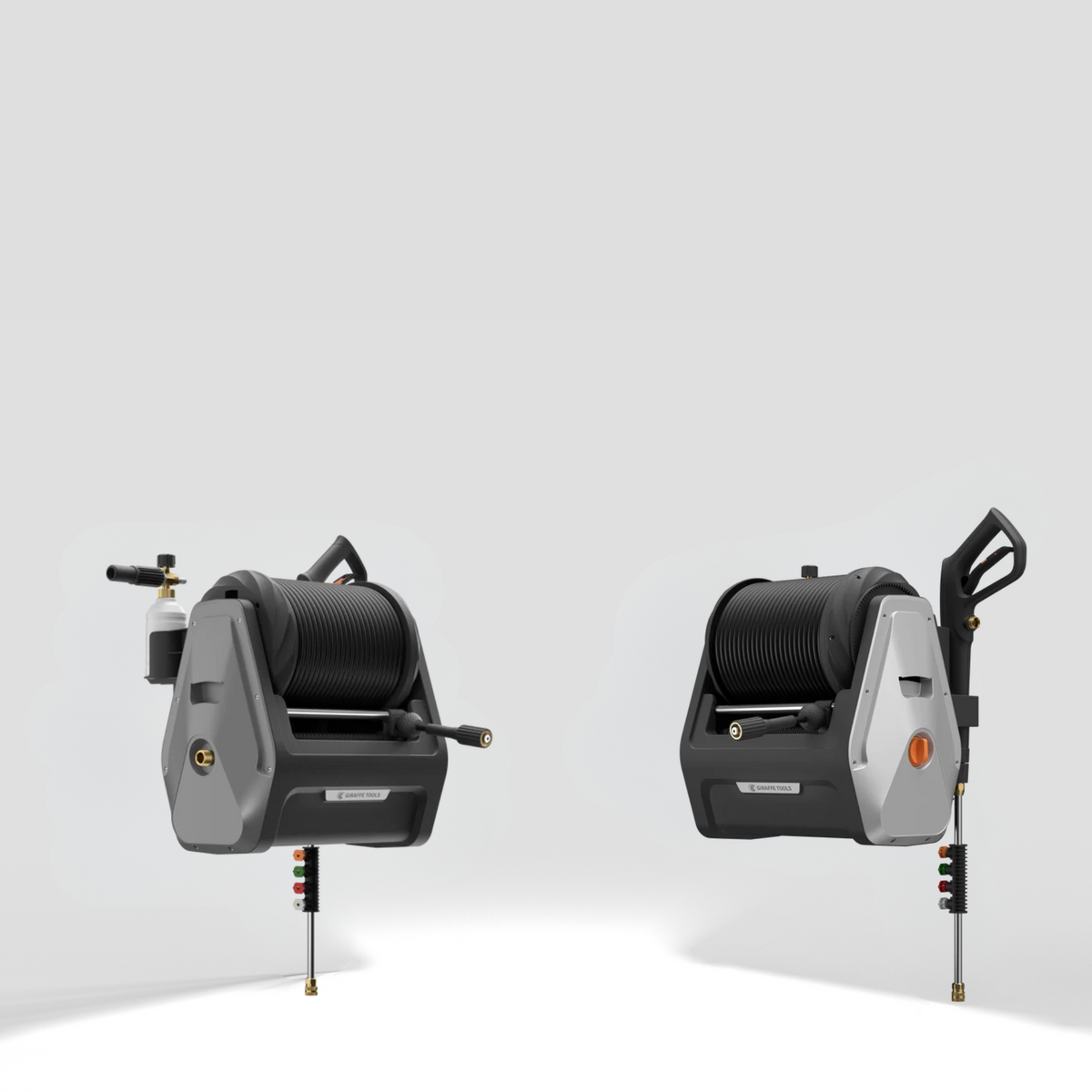 Giraffe Tools Pressure Washer