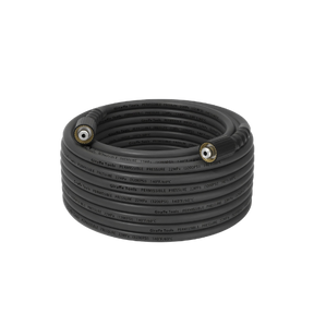 Replaceable Abrasion‑Resistant Hose for Pressure Washer