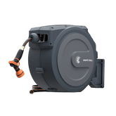 Giraffe Tools Retractable Garden Hose Reels