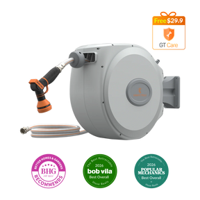 Retractable_Garden_Hose_Reel-5_8_in-65ft_Features