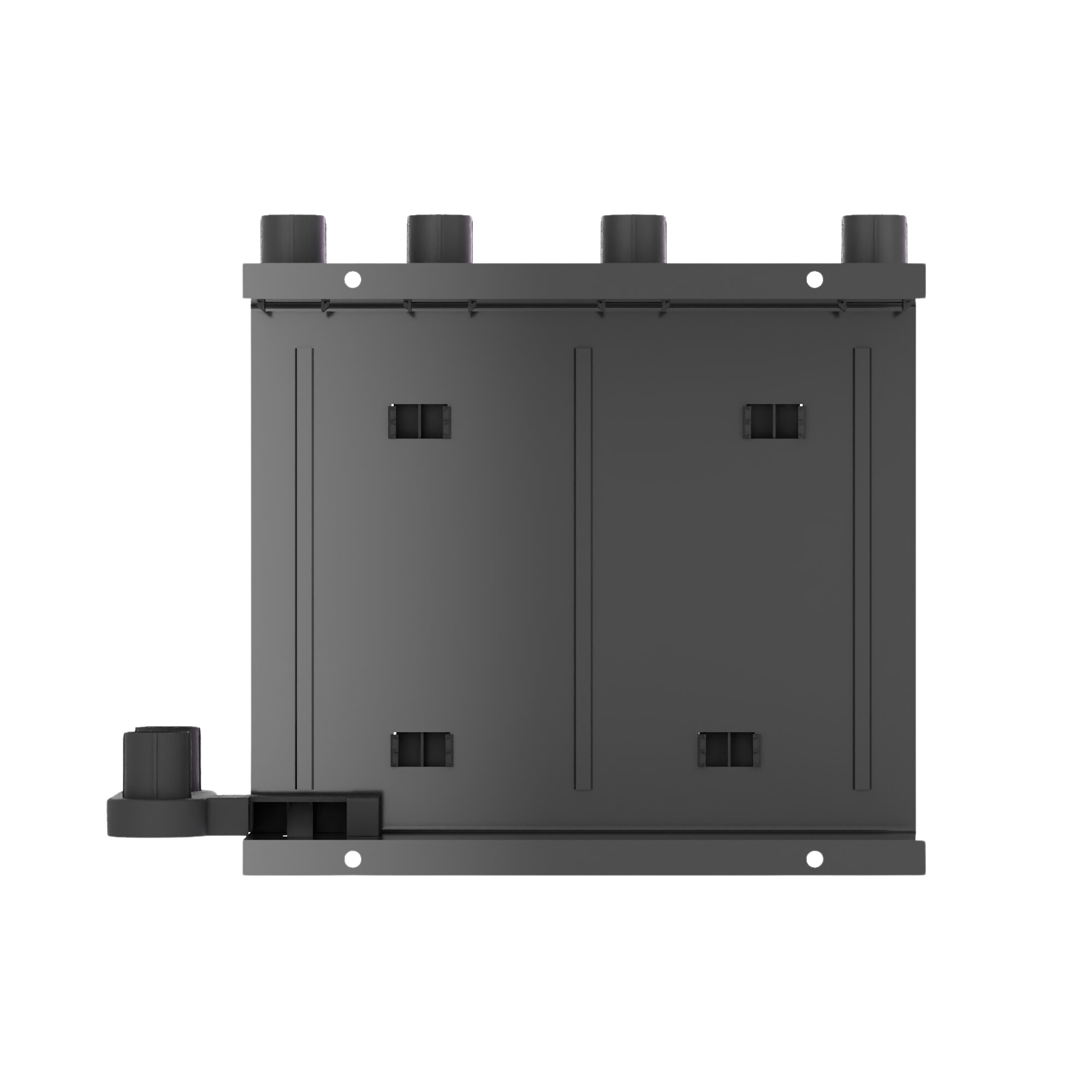 Giraffe Tools Bracket for Accessory