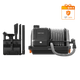 Grandstorm Retractable Vacuum Cleaner Features