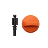 Pressure Washer Switch Knob Set