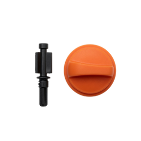 Pressure Washer Switch Knob Set