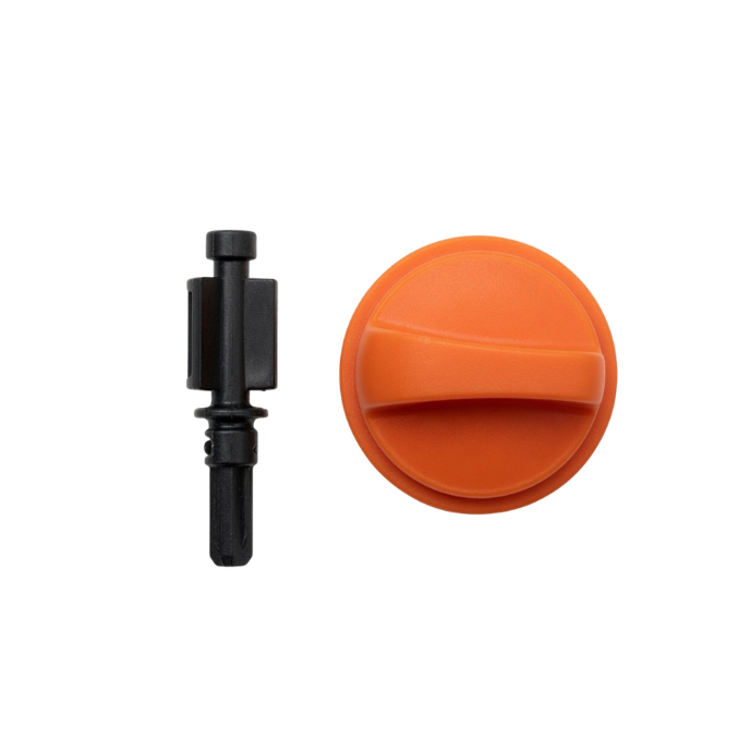 Pressure Washer Switch Knob Set