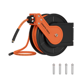 Giraffe Tools Air Hose Reel