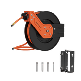 Giraffe Tools Air Hose Reel