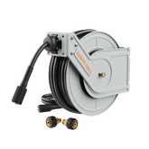 Giraffe Tools Pressure Hose Reel