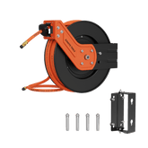 Giraffe Tools Air Hose Reel