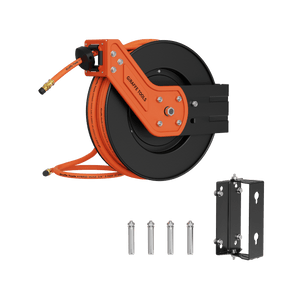 Giraffe Tools Air Hose Reel