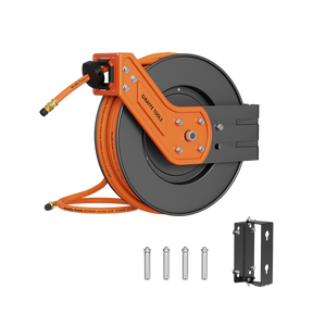 Giraffe Tools Air Hose Reel