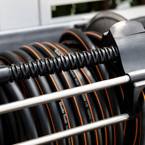 Garden Hose Reel Belt for SW-8