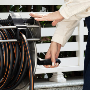 Garden Hose Reel Belt for SW-8