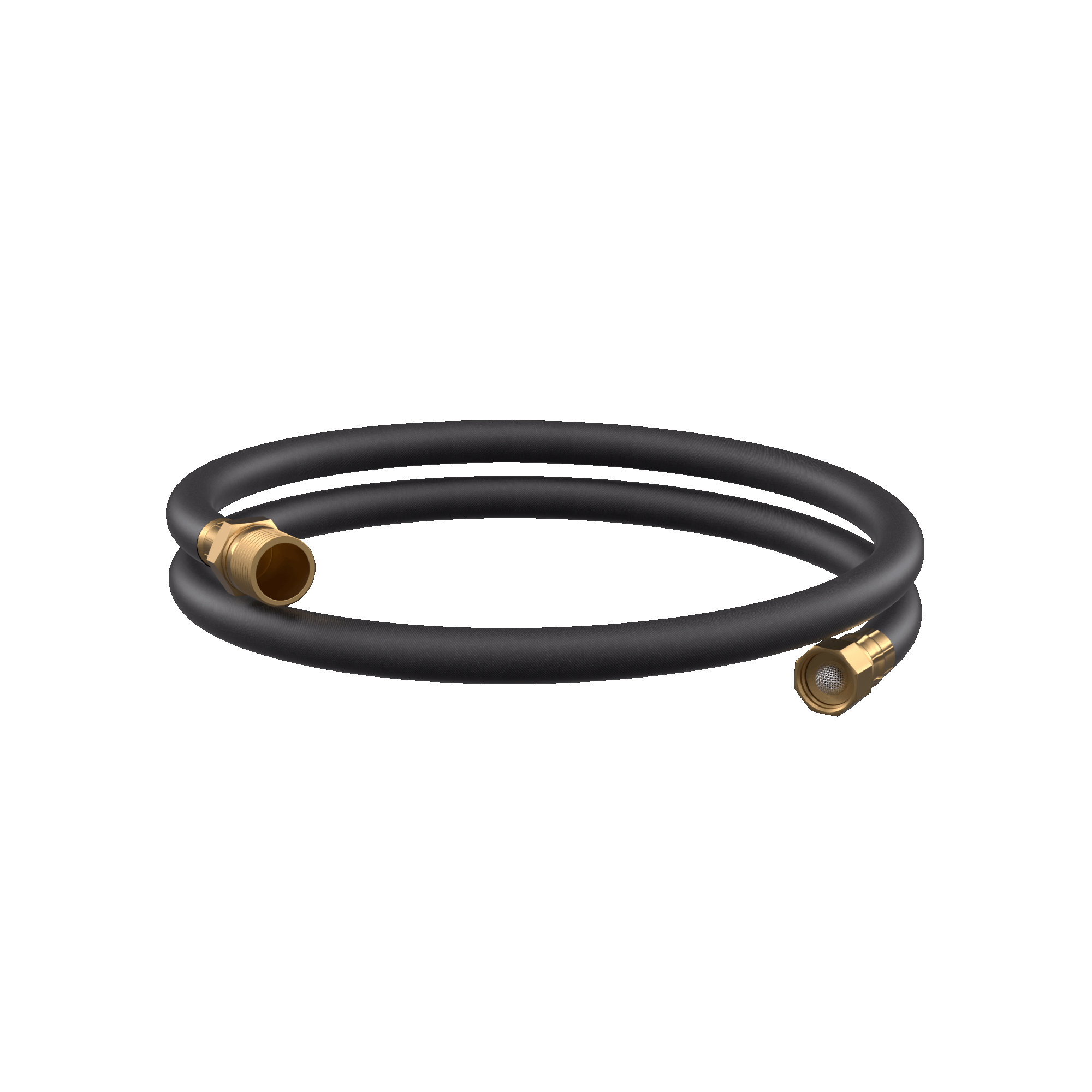 Crossfalls Pressure Washer Leader Hose - 6FT