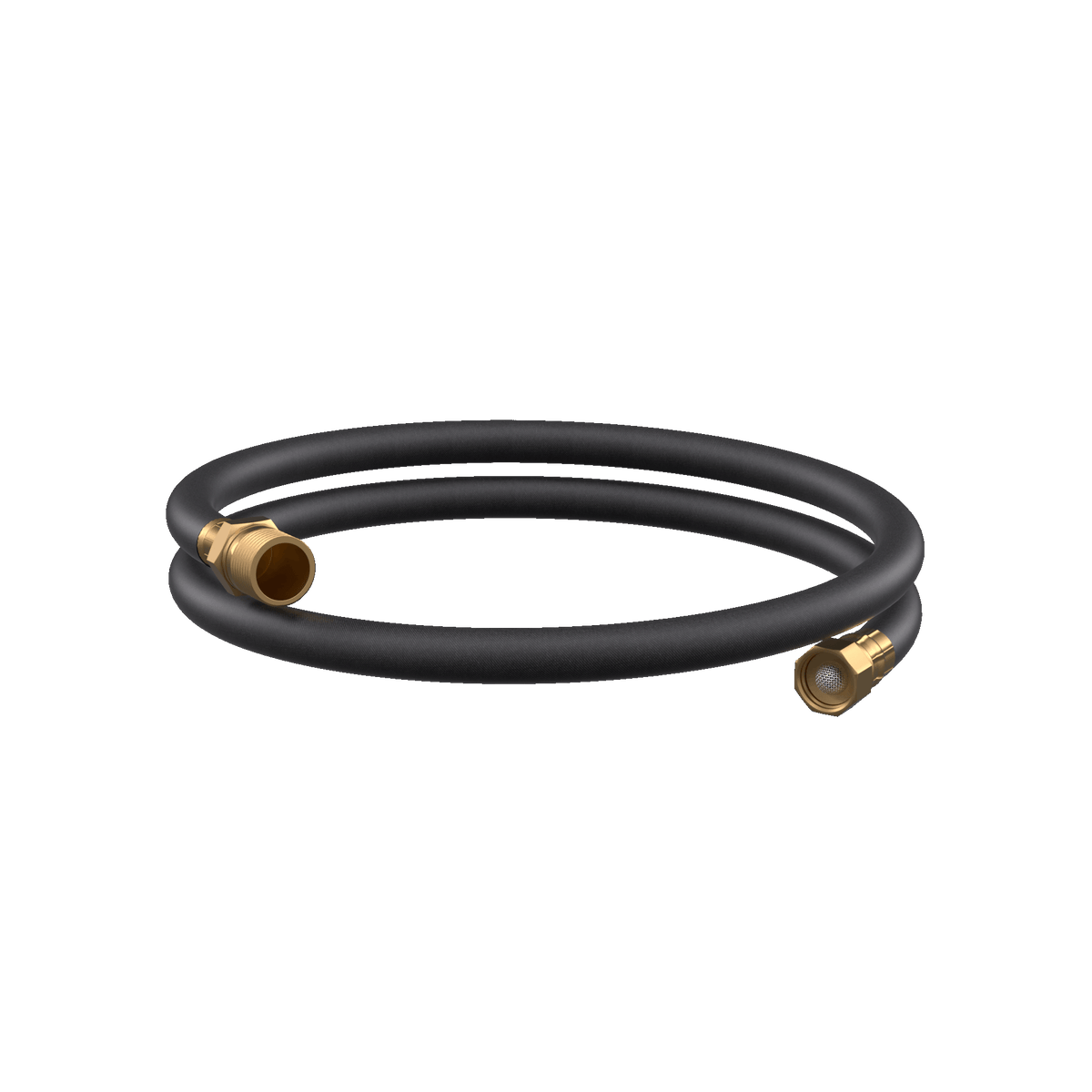 UltraFlow Pressure Washer Leader Hose - 6FT