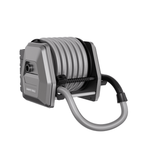 Retractable Vacuum Extension Hose Reel-1/4in-30ft