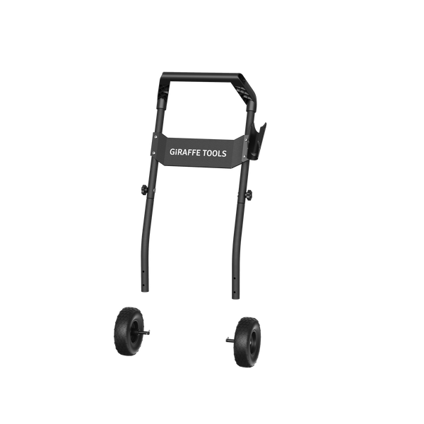 Modular Steel Cart for Crossfalls Series