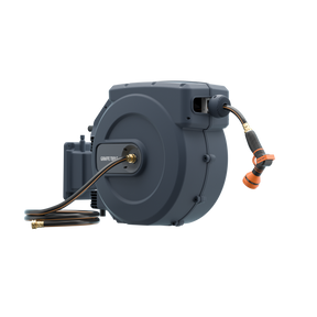 Grizzly T23115 - 1/2 x 50' Retractable Hose Reel