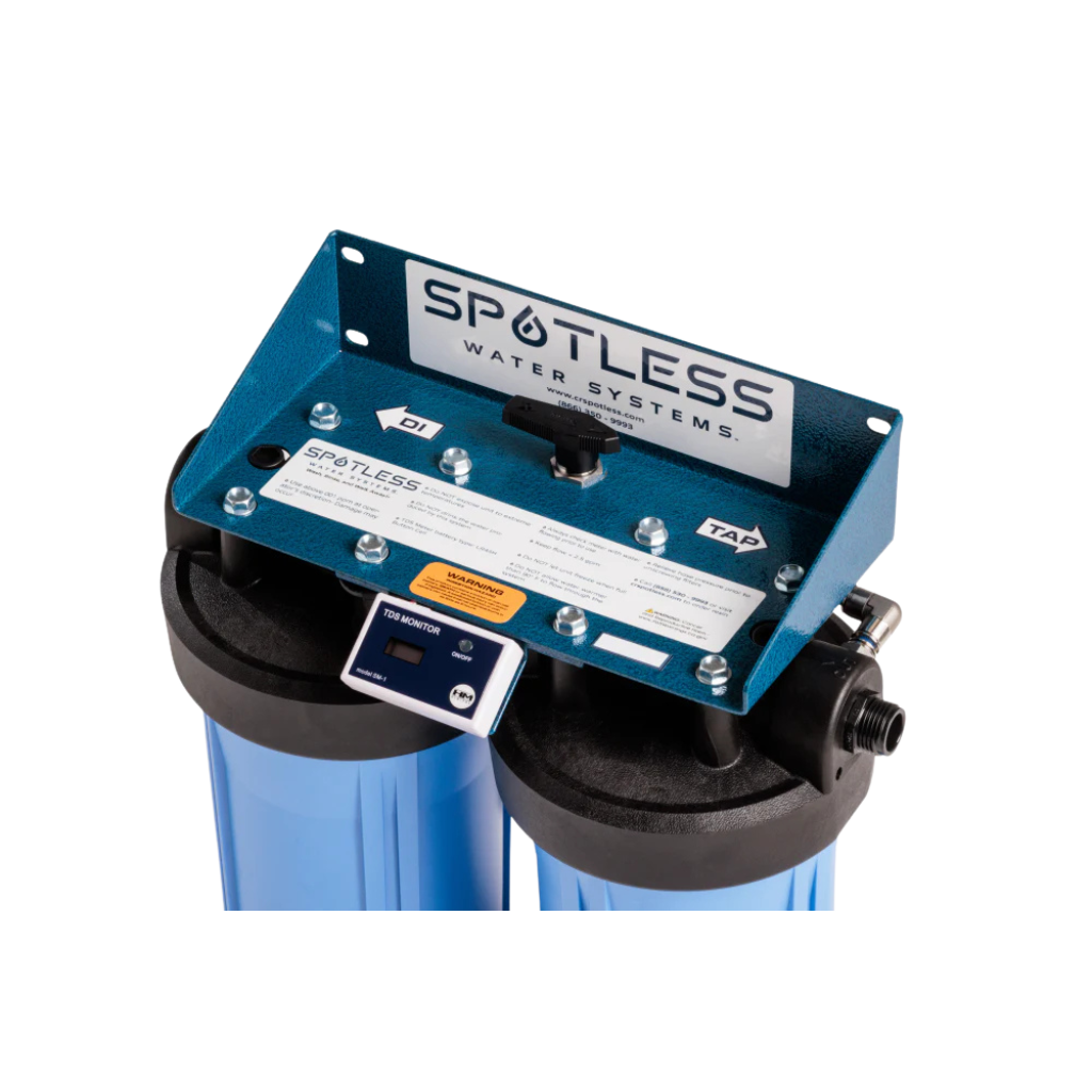 Spotless DIW-20 (High Output)