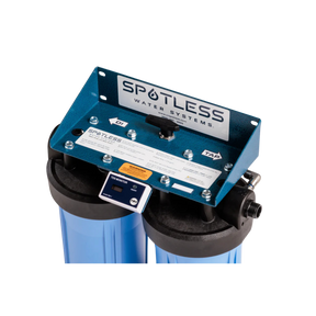 Spotless DIW-20 (High Output)