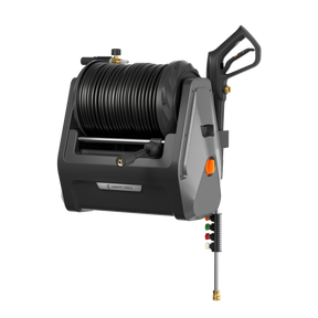 Grandfalls Pressure Washer G30 Featires