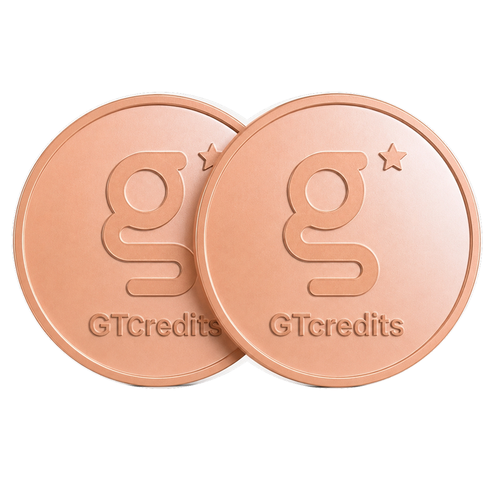 GT Credits