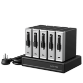 Gitryin Modular Charging Station with Smart Cooling Fan