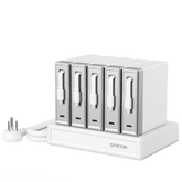 Gitryin Modular Charging Station with Smart Cooling Fan