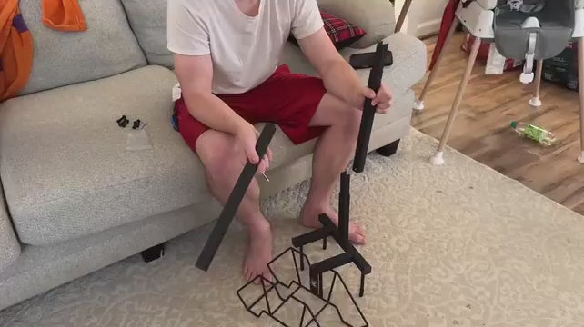 Garden Hose Holder Videos