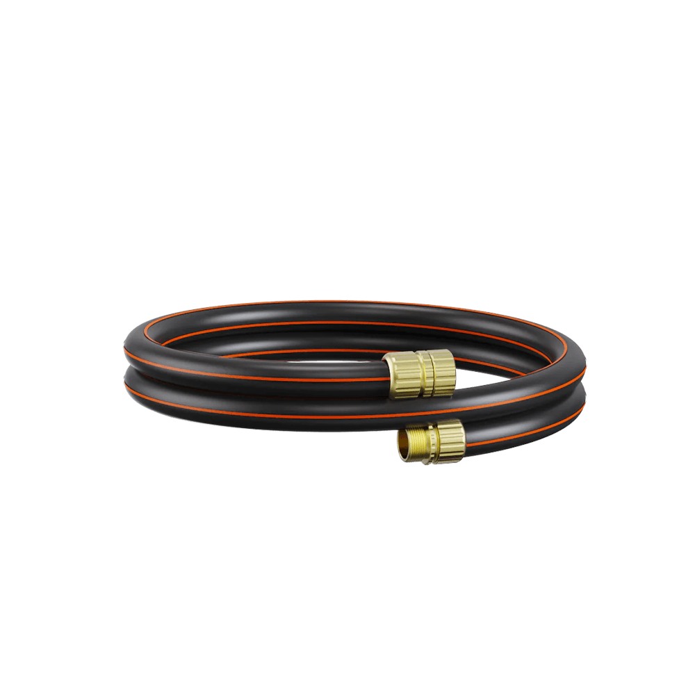 Hybrid Custom Hose 5ft-100ft - Giraffe Tools